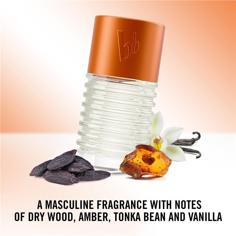 Bruno Banani Man Absolute Eau De Toilette 50ml