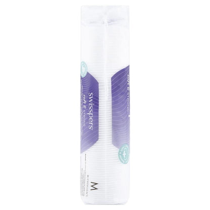 Swisspers Makeup Rounds 80