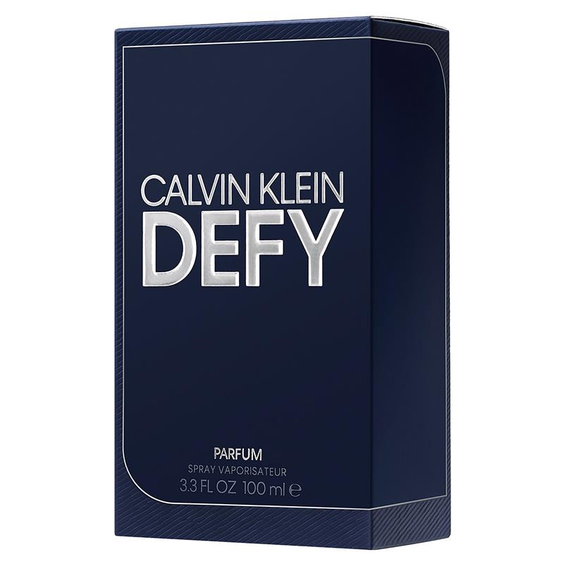 Calvin Klein Defy Parfum 100ml