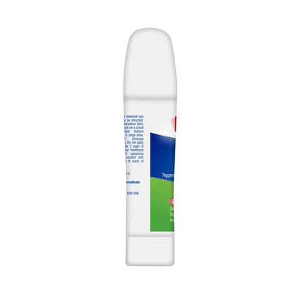Demazin Chest Rub Stick 40g - Natural Relief for Cold Symptoms