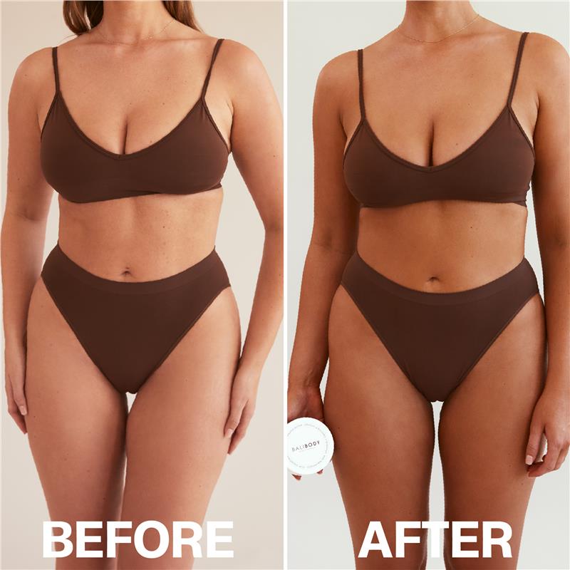 Bali Body Gradual Tanning Butter 220g - Your Secret to Glowing Skin