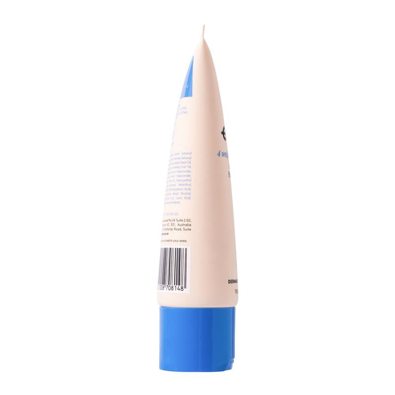 Essano Hydration Daily Facial Moisturiser with Rosehip and Hyaluronic Acid Tube 100ml