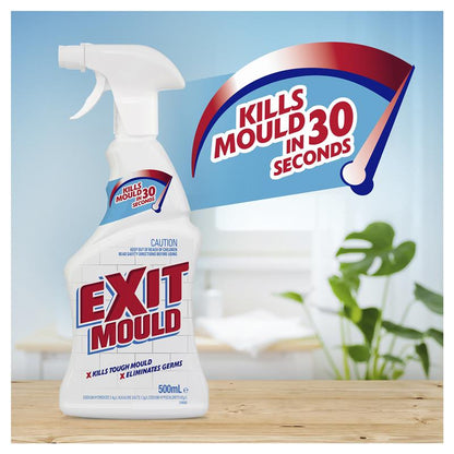 Exit Mould Trigger 500ml