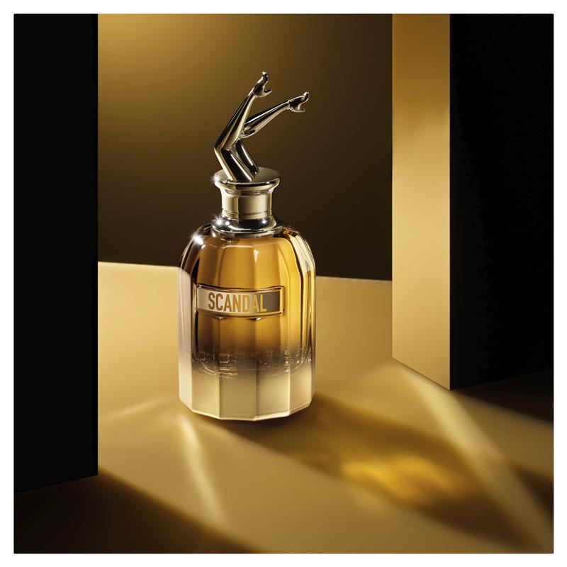 Jean Paul Gaultier Scandal Absolut Her Eau De Parfum 30ml - Irresistible Ambery-Chypre Fragrance