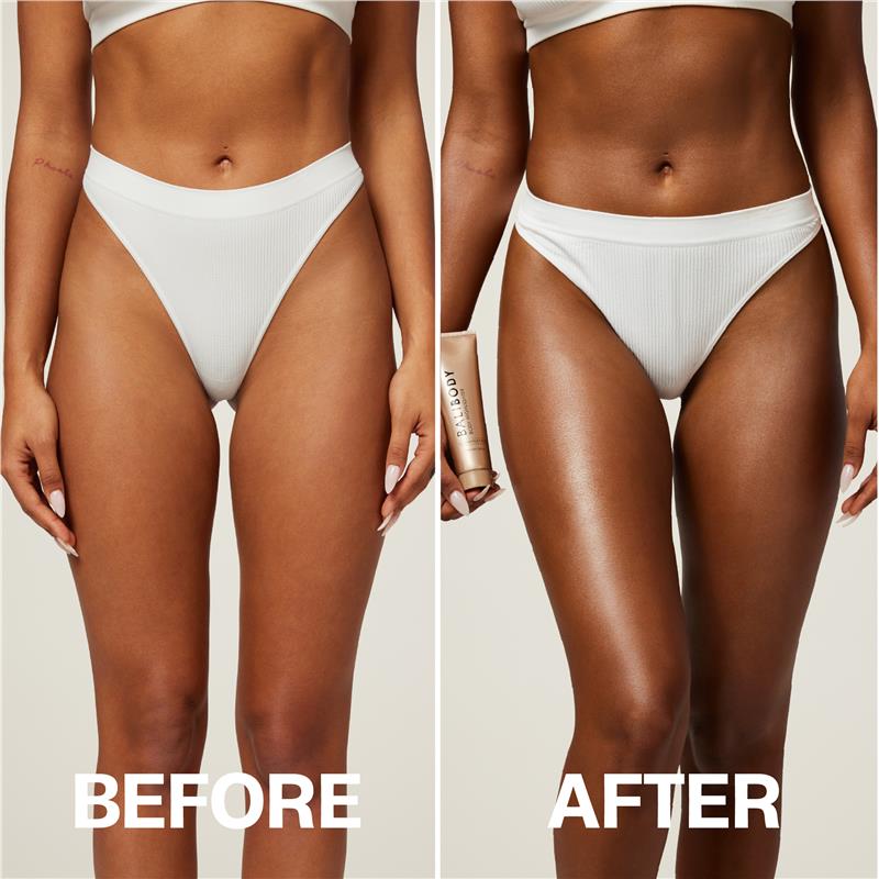 Bali Body Body Highlighter 100ml