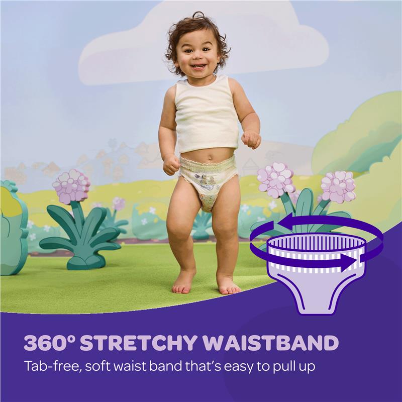 BabyLove Nappy Pants Size 4 (9-14kg) 56 Pack
