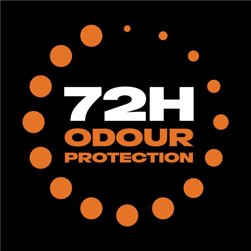 LYNX Black Vanilla Premium Body Spray 150ml - Captivating Fragrance