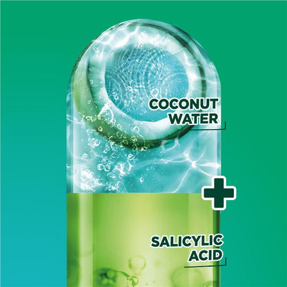 Garnier Fructis Coconut Water Shampoo 850ml