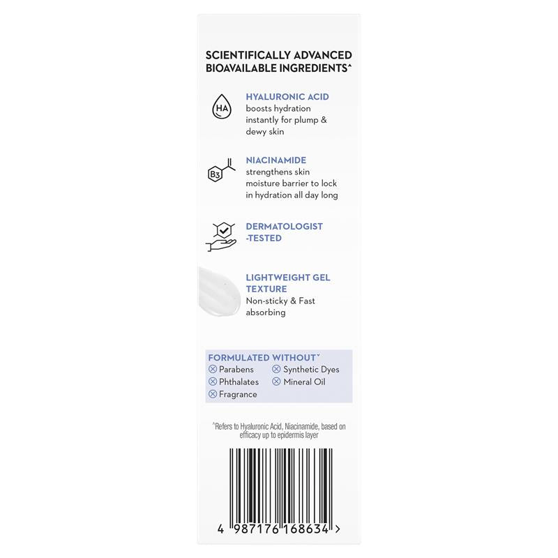 Olay Luminous Hyaluron + Niacinamide Serum 30ml