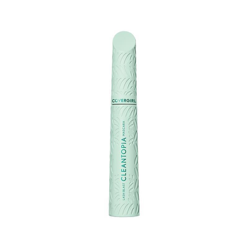 Covergirl Lash Blast Cleantopia Mascara 800 Extreme Black 9.5mL