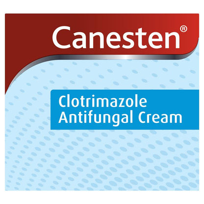 Canesten 1% Anti-fungal Cream - 20g