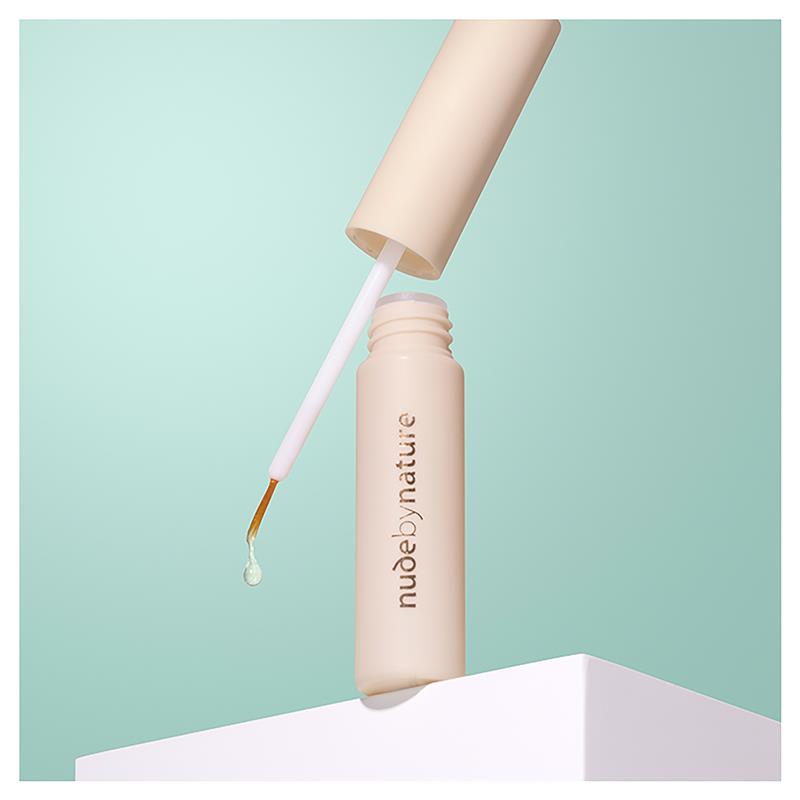 Nude by Nature Lash And Brow Boosting Serum 5ml