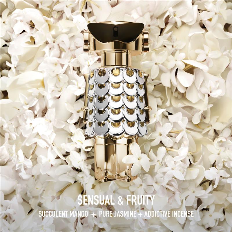 Rabanne Fame Eau de Parfum 50ml