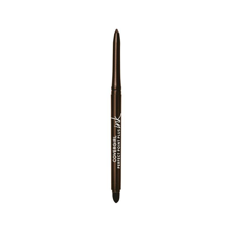 Covergirl Perfect Point Plus Ink Eyeliner 280 Shimmering Brown 0.28g