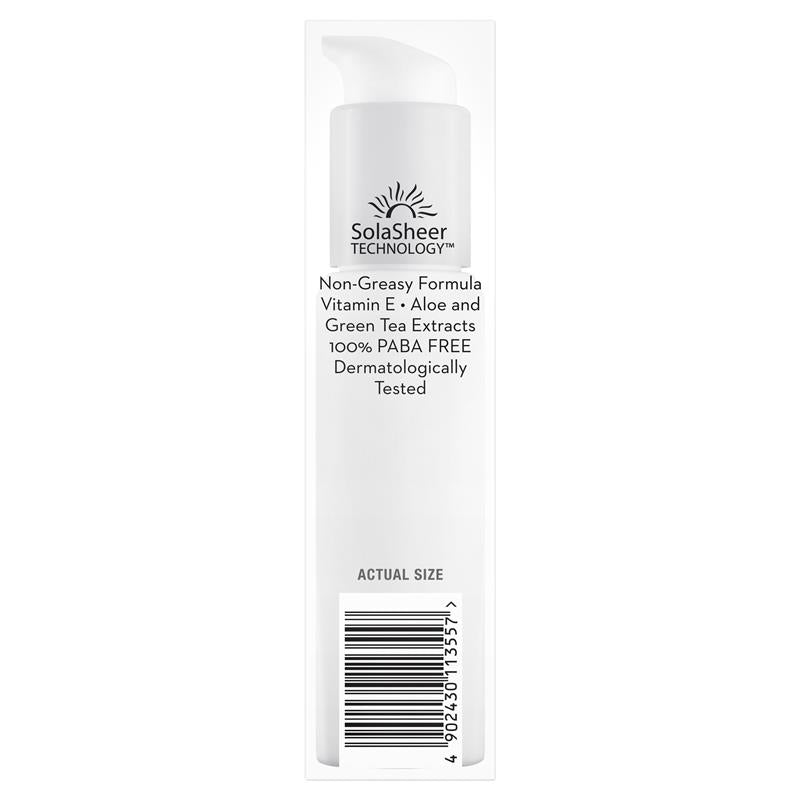 Olay Complete Defence Daily UV Moisturising Lotion SPF 30 75mL - Sensitive Skin Formula