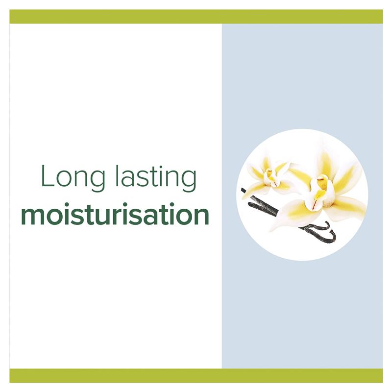 Palmolive Body Butter Vanilla Moisturising Body Wash - 750ml