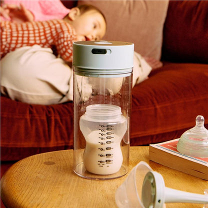 Tommee Tippee Colic Soothe Milk Air Remover - Anti-Colic Innovation