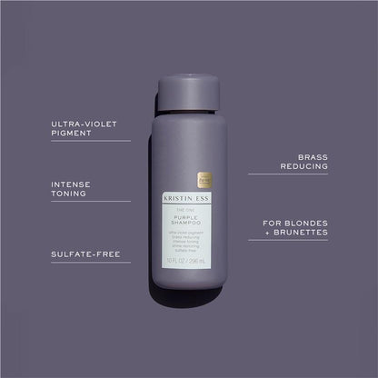 Kristin Ess The One Purple Shampoo 296ml