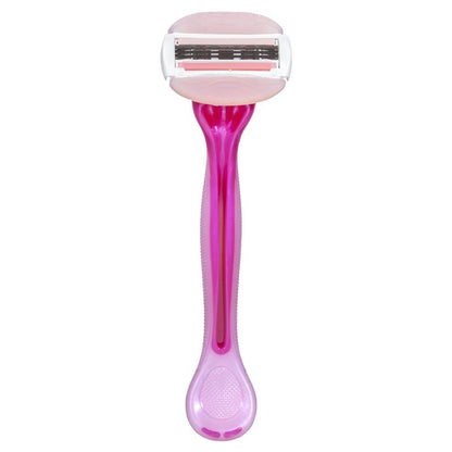 Gillette Venus White Tea 3-Blade Disposable Razor 2-Pack