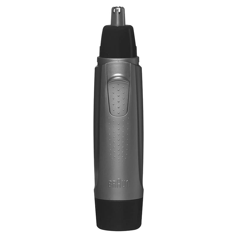 Braun EN10 Ear & Nose Trimmer | Washable Precision Groomer