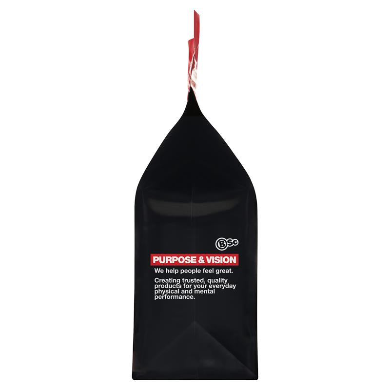 BSc Pure Glutamine 120g