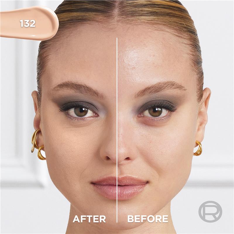 L'Oreal Paris Infallible 32H Freshwear Foundation 132