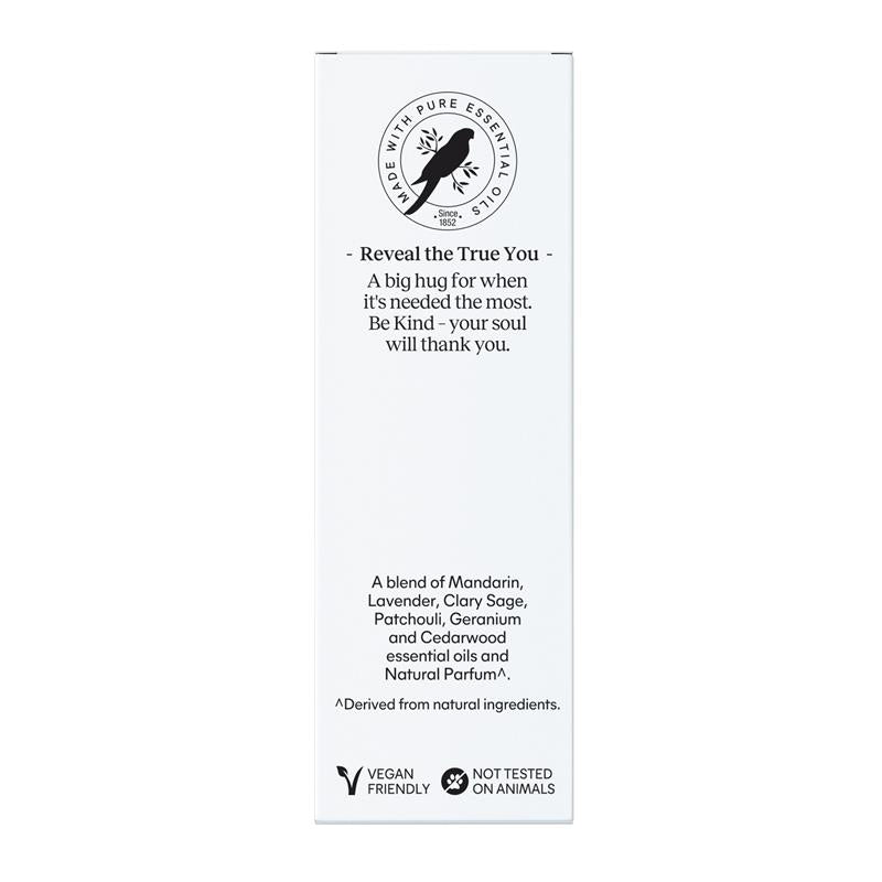 Bosisto's True You Kind Diffuser Oil 10ml - Fresh & Floral Aroma