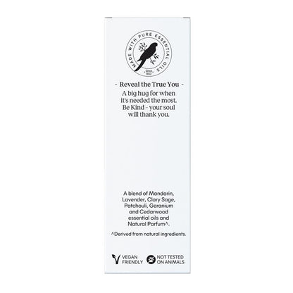 Bosisto's True You Kind Diffuser Oil 10ml - Fresh & Floral Aroma