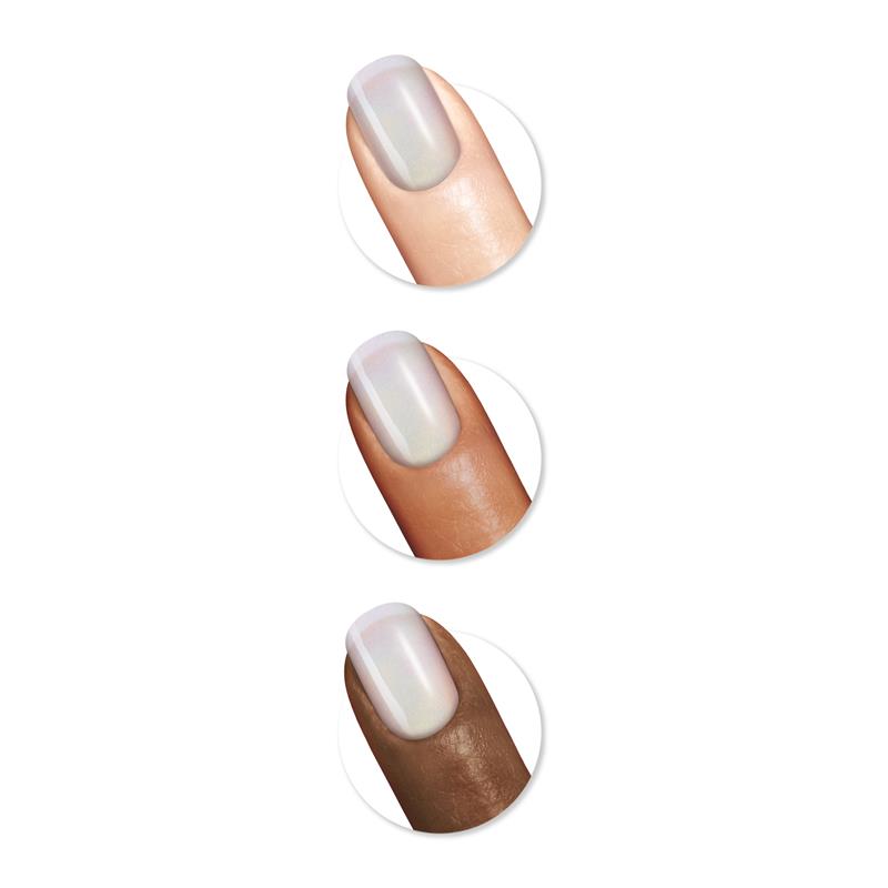 Sally Hansen Miracle Gel Nail Polish Unicorn Top Coat 14.7ml