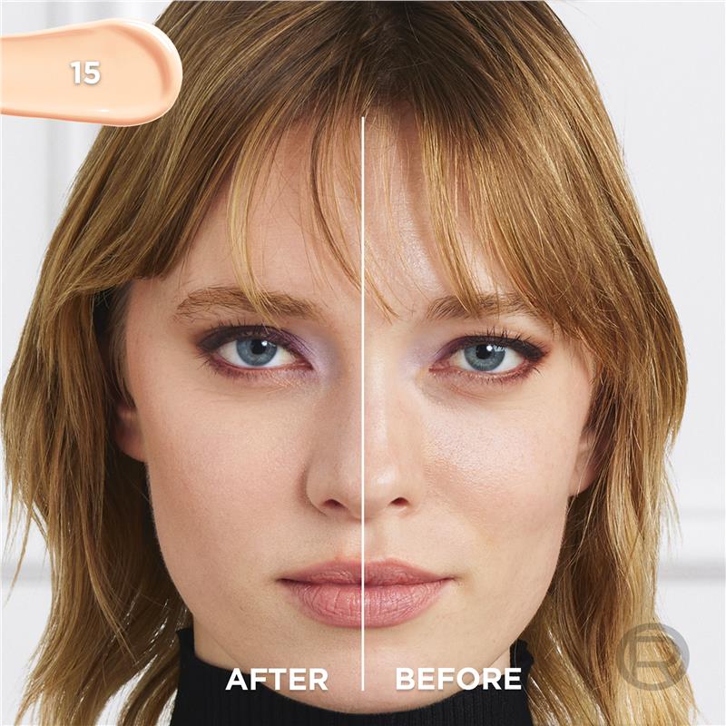 L'Oreal Paris Infallible 32H Freshwear Foundation 15