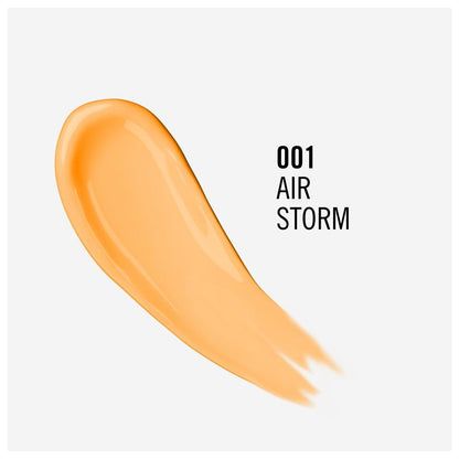 Rimmel Kind & Free Lip Balm 001 Air Storm