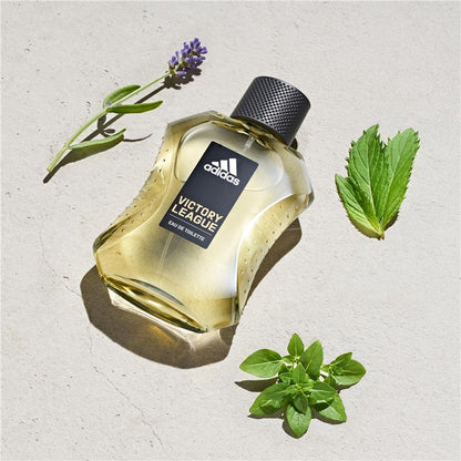 Adidas Victory League Vegan Formula Eau de Toilette 100ml