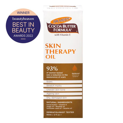 Palmer's Cocoa Butter Skin Therapy Oil 60ml