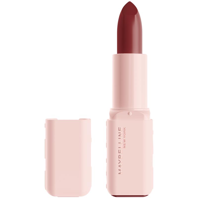 Maybelline Serum Lipstick 104 Maybe Its Intense