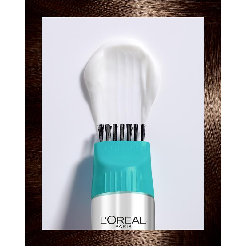 L'Oreal Paris Magic Retouch Permanent 6 Light Brown