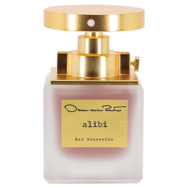 Oscar De La Renta Alibi Eau de Parfum 30ml
