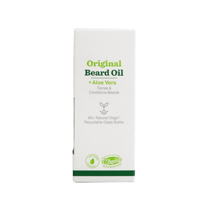 Bulldog Skincare for Men Original Beard Oil 30ml