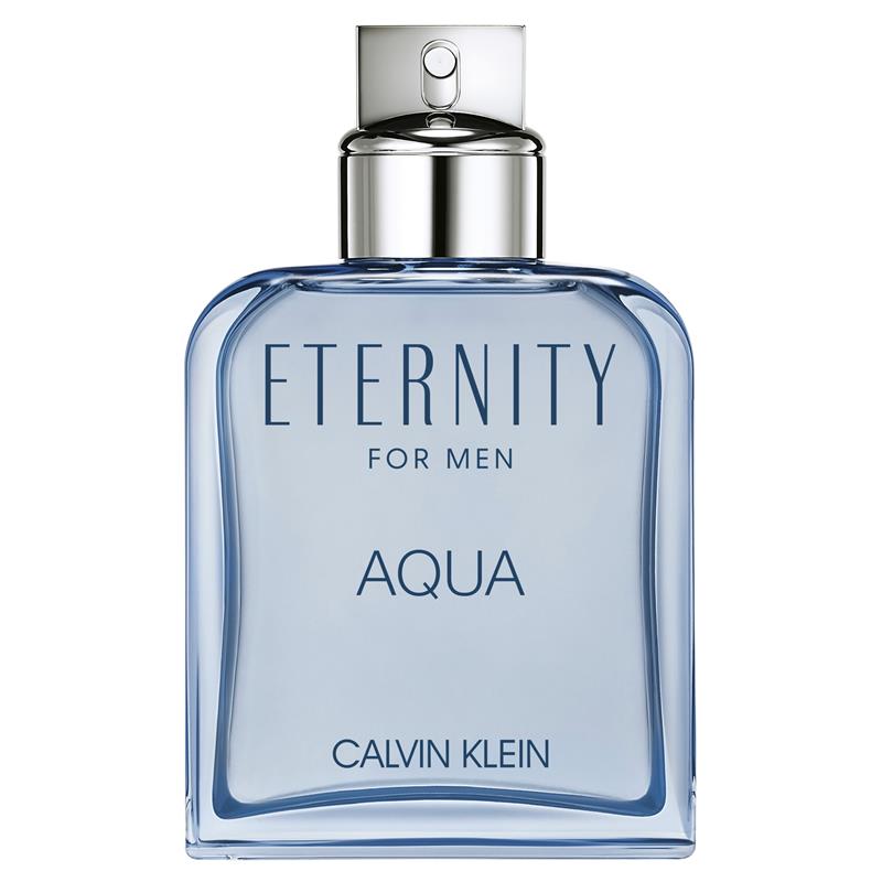 Calvin Klein Eternity Aqua For Men Eau de Toilette 200ml