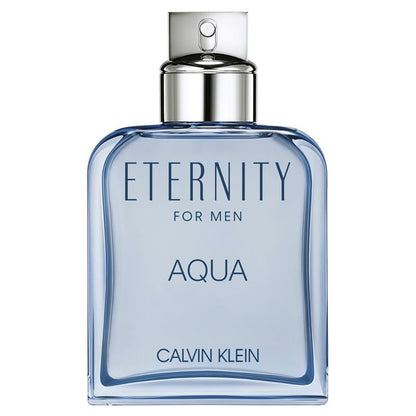 Calvin Klein Eternity Aqua For Men Eau de Toilette 200ml