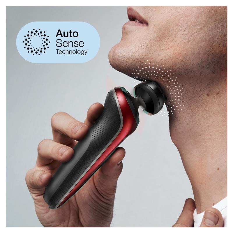 Braun Series 6 61-R1000s Electric Shaver