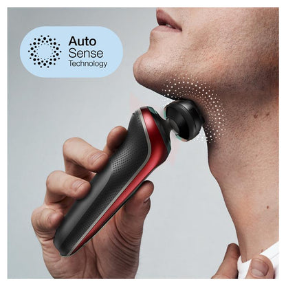 Braun Series 6 61-R1000s Electric Shaver