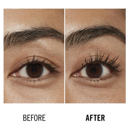 Rimmel London Kind & Free Mascara 002 Brown Black