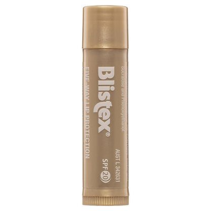 Blistex Five Way Lip Protection SPF20 4.25gm