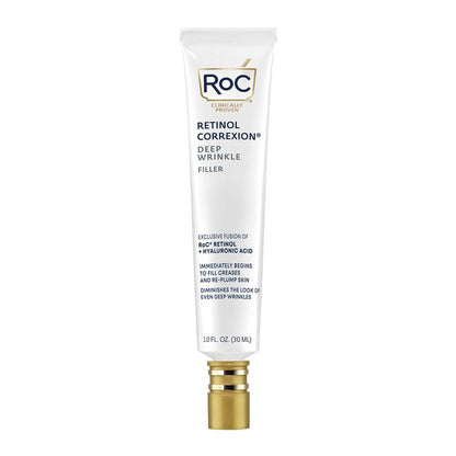 RoC Retinol Correxion Deep Wrinkle Filler 30ml