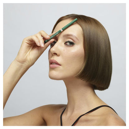 L'Oreal Paris Infallible Grip 36H Gel Automatic Eye Liner Turquoise