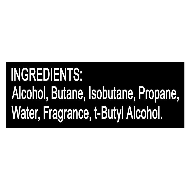 Lynx Africa Deodorant Body Spray - 30g