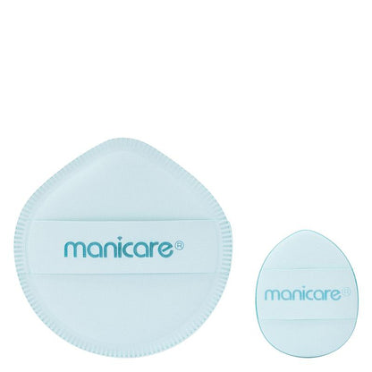 Manicare Air Cushion Sponge Duo