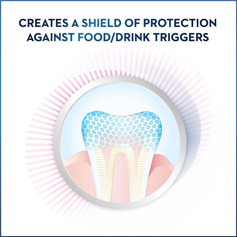 Oral-B Sensitive Teeth & Gum Gentle Whitening Toothpaste 90g