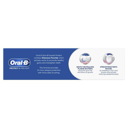 Oral-B Gum Care & Sensitivity Repair Toothpaste 110g - Mint Flavor