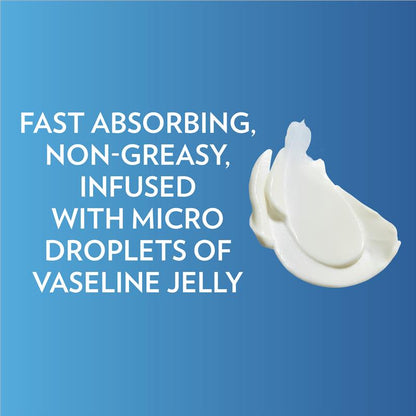 Vaseline Intensive Care Hand Cream - 75ml